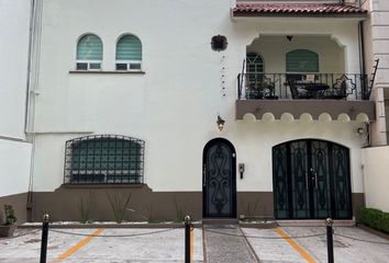 Casa en  Polanco Iv Sección, Miguel Hidalgo, Cdmx
