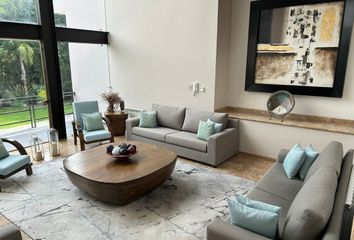 Casa en condominio en  Calle Del Valle De Las Peras 1-54, Club De Golf Valle Escondido, Condado De Sayavedra, Atizapán De Zaragoza, México, 52937, Mex