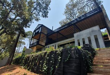 Casa en  Avándaro, Valle De Bravo