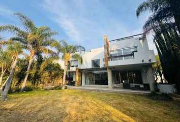 Casa en condominio en  Jurica, Santiago De Querétaro, Querétaro, Mex