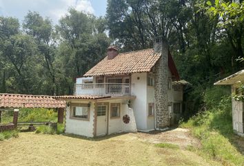 Casa en  Jesús Del Monte, Huixquilucan