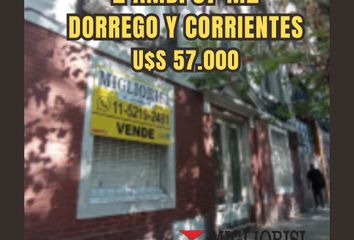 Departamento en  Calle Dorrego 741, Buenos Aires, Ciudad Autónoma De Buenos Aires, C1414, Ciudad Autónoma De Buenos Aires, Arg