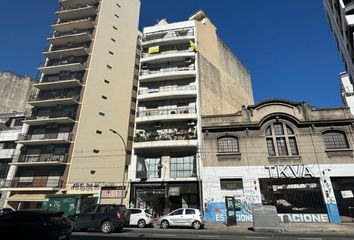 Departamento en  Avenida Corrientes 4858, Buenos Aires, Ciudad Autónoma De Buenos Aires, C1414, Ciudad Autónoma De Buenos Aires, Arg