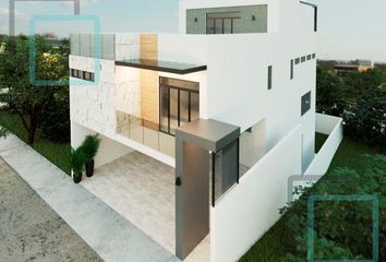 Casa en  Villas Del Alcali, García, Nuevo León