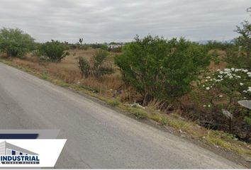 Lote de Terreno en  Villa Salinas Victoria, Salinas Victoria