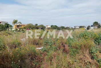 Lote de Terreno en  Reforma, Playas De Rosarito