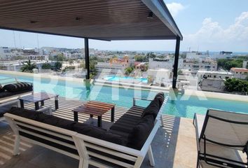 Departamento en  Playa Del Carmen, Quintana Roo