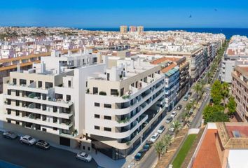 Apartamento en  Distrito 2 - Urbanizaciones - Los Naúfragos, Torrevieja