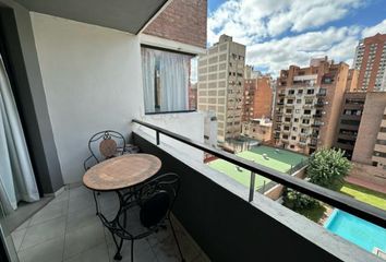 Departamento en  Nueva Córdoba, Córdoba Capital