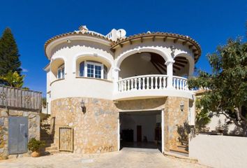 Chalet en  Calp/calpe, Alicante Provincia