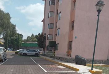 Departamento en  Pedregal De Santa Úrsula Xitla, Tlalpan, Cdmx