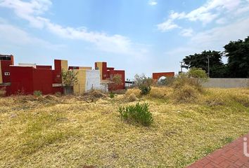 Lote de Terreno en  Calle De La Mina 209, Real Tetela, Cuernavaca, Morelos, 62130, Mex