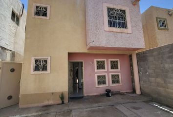 Casa en  Calle Jardín Del Olimpo 7718, Jardines Residencial, Juárez, Chihuahua, 32618, Mex