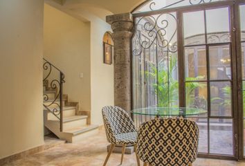 Casa en  Calle Lucas Balderas 50a-44, Mexiquito, San Miguel De Allende, Guanajuato, 37717, Mex