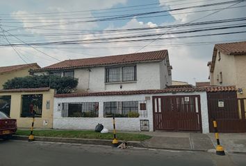 Casa en  Potosí Noroccidente, Bogotá