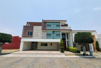 Casa en  Fraccionamiento Lomas De  Angelópolis, San Andrés Cholula