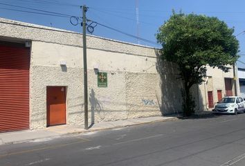 Nave en  El Carmen, Puebla