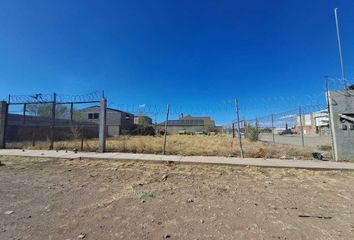 Lote de Terreno en  Ciudad Cuauhtémoc Centro, Cuauhtémoc, Chihuahua