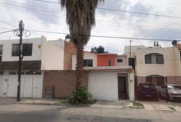 Casa en  Balcones Del Valle (san Luis Potosí), San Luis Potosí