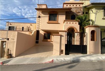 Casa en  San José Del Cabo Centro, San José Del Cabo