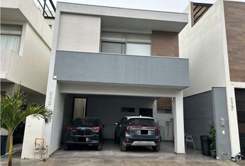 Casa en  Residencial Las Lomas Sector Jardines, García, Nuevo León