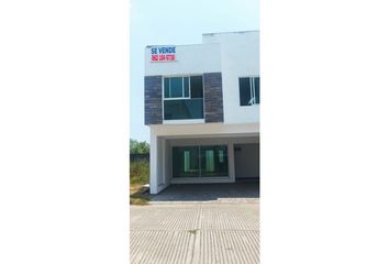 Casa en  Puerto Madero Centro, Tapachula