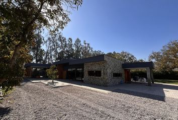 Parcela en  Calera De Tango, Maipo