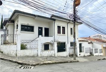 Casa en  Centro, Popayán