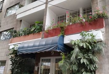 Departamento en  Avenida Emilio Castelar, Polanco Iv Sección, Miguel Hidalgo, Ciudad De México, 11550, Mex