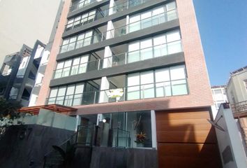 Departamento en  Santa Cruz, Lima