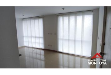 Apartamento en  La Pradera, Dosquebradas