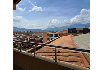 Apartamento en  Itagüí, Antioquia