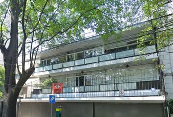 Edificio en  Polanco Iv Sección, Miguel Hidalgo, Cdmx