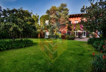 Casa en  Lomas De Chapultepec, Miguel Hidalgo, Cdmx