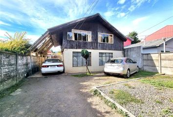 Casa en  Chiguayante, Concepción