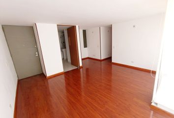 Apartamento en  Mazuren, Bogotá