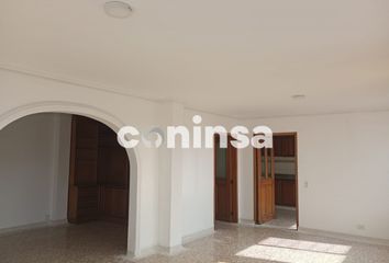 Apartamento en  San Vicente, Barranquilla