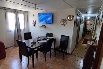 Casa en  Curacaví, Melipilla