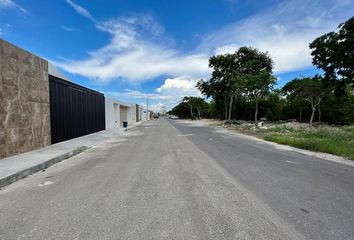 Lote de Terreno en  Pueblo Dzitya, Mérida, Yucatán