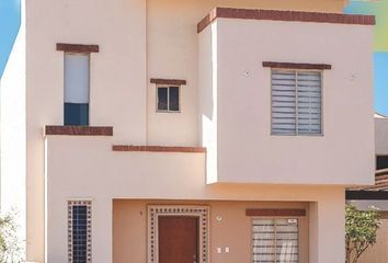 Casa en  Paseo Real De Castilla, Residencial Real De Castilla, Hermosillo, Sonora, 83224, Mex