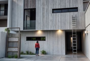 Casa en  Fraccionamiento Cumbres Del Lago, Municipio De Querétaro