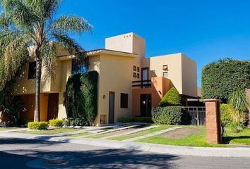 Casa en  Puerta Real, Corregidora, Corregidora, Querétaro