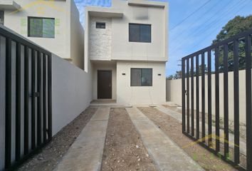 Casa en  El Naranjal, Tampico
