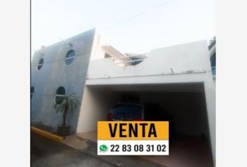 Casa en  Veracruz, Boca Del Río, Veracruz-llave, Mex