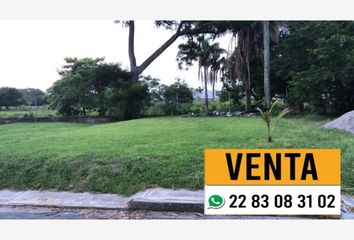 Lote de Terreno en  Calle Cardenales, Playa De Vacas, Medellín De Bravo, Veracruz De Ignacio De La Llave, 94274, Mex