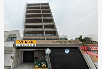 Departamento en  Calle Constituyentes 5363, Vista Mar, Veracruz, Veracruz De Ignacio De La Llave, 91780, Mex