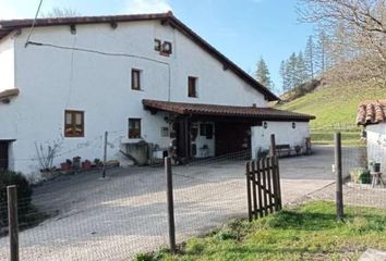 Chalet en  Eibar, Guipúzcoa