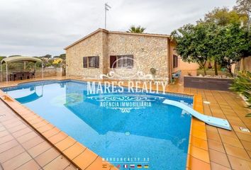 Chalet en  Vidreres, Girona Provincia