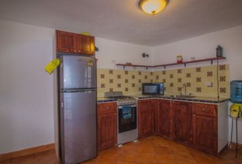 Departamento en  San Rafael, San Miguel De Allende, Guanajuato, México