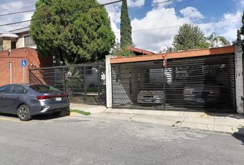 Casa en  Valle De San Jerónimo, Monterrey